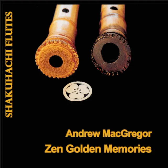 Zen Golden Memories