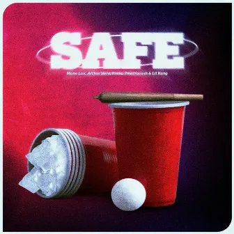 Safe by Mano Lox