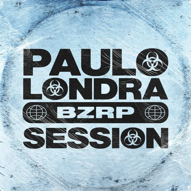 Paulo Londra Bzrp Session