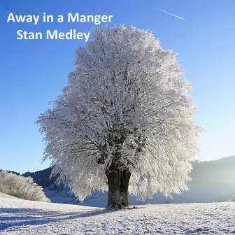 Away in a Manger by Stan Medley