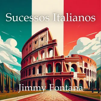 Sucessos Italianos by Jimmy Fontana