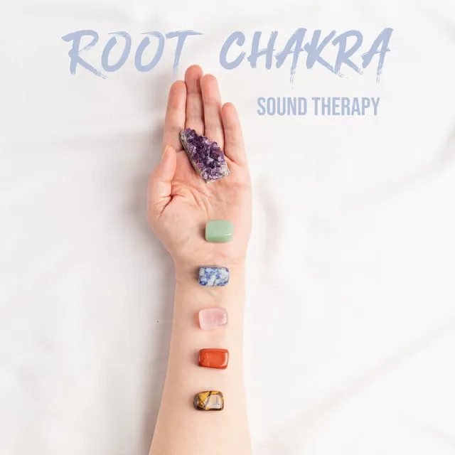 Root Chakra Sound Therapy