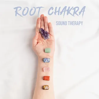 Root Chakra Sound Therapy by Reki & Chakra Consort