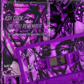 Do You Remember by Ash Cook