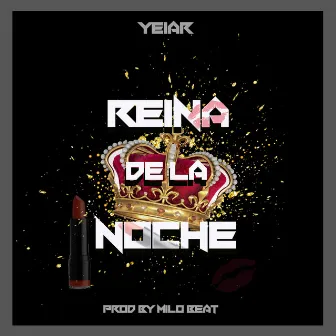 Reina de la Noche by Yeiar