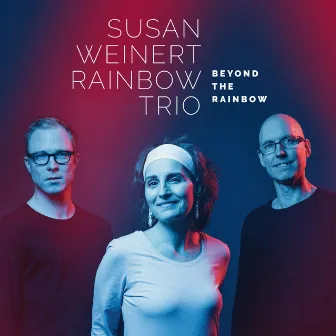 Beyond the Rainbow by Susan Weinert