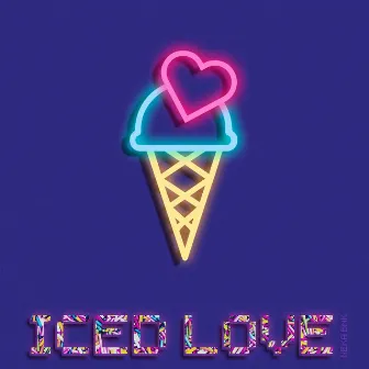 Iced love by Neka BNK