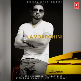 Lambarghini by Harsimran