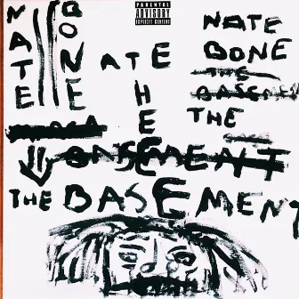 The Basement w/ Marc Andre by Nate Bone