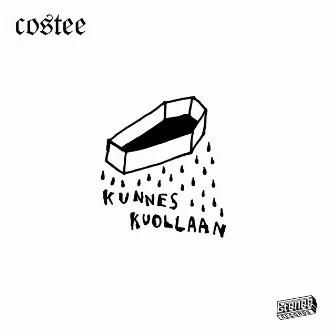 Kunnes kuollaan by costee