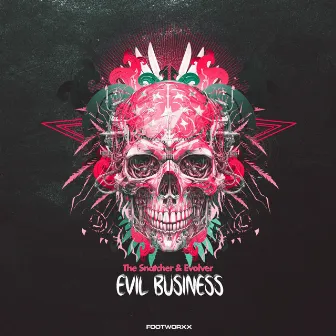 Evil Business by Evolver