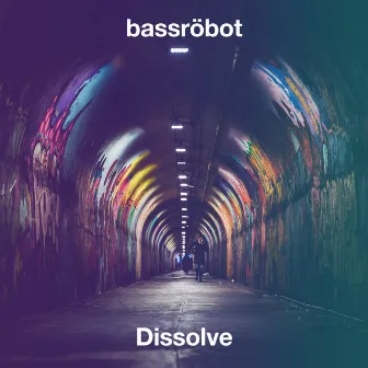 Dissolve by bassröbot