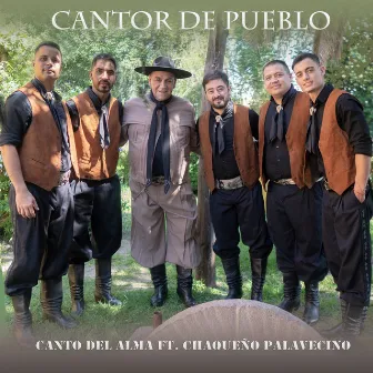 Cantor de Pueblo by Canto Del Alma