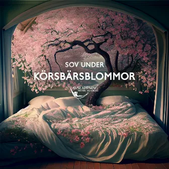 Sov under körsbärsblommor: Xiao flöjt vaggvisor by Djup Sömn Musikterapi