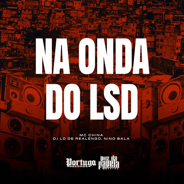 Na Onda do Lsd