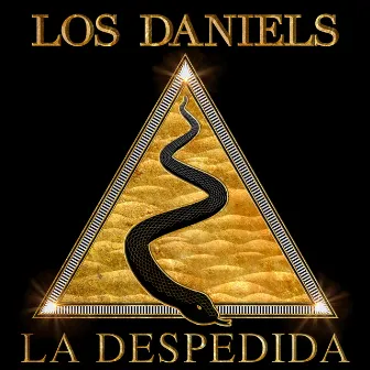 La Despedida by Los Daniels