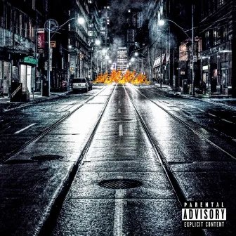 Street Heat by MannyBravo