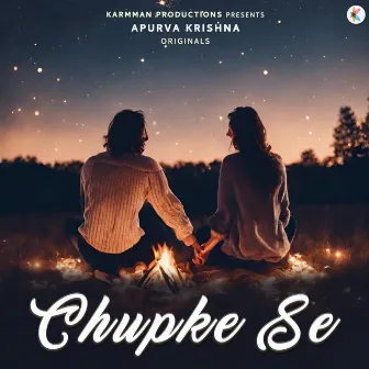 Chupke Se by Manya Narang