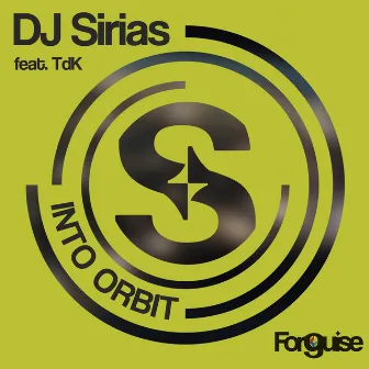 Into Orbit by DJ Sirias