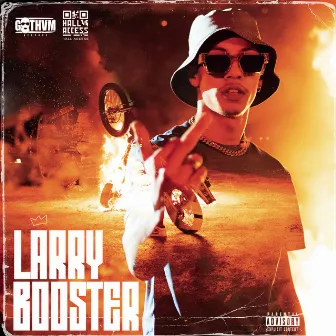 Booster by Larry