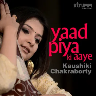 Yaad Piya Ki Aaye - Single by Ricky Kej