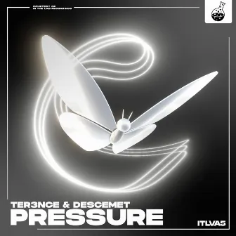 Pressure by TER3NCE