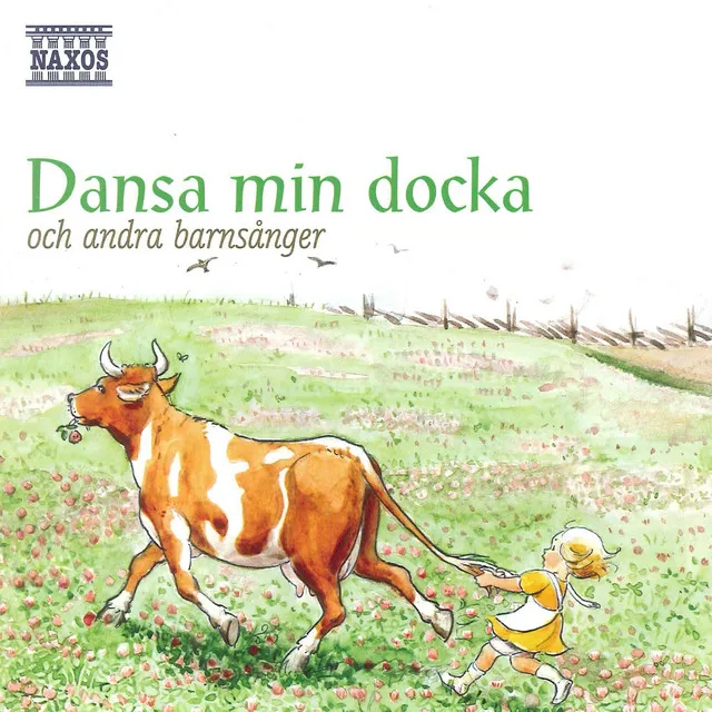 Dansa min docka