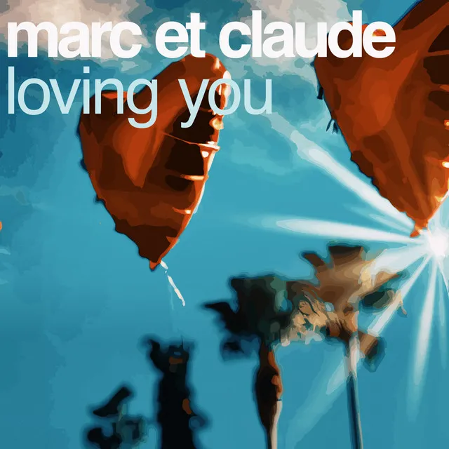 Loving You - DJ Isaac Remix