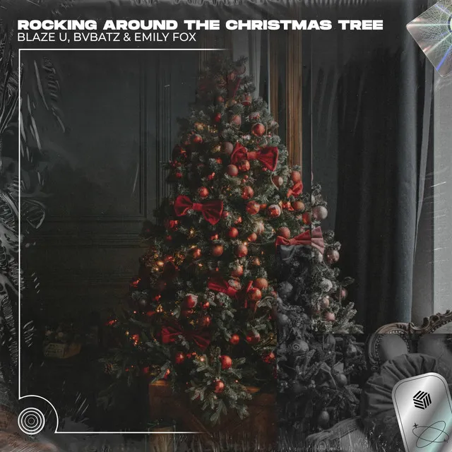 Rocking Around The Christmas Tree - Techno Remix