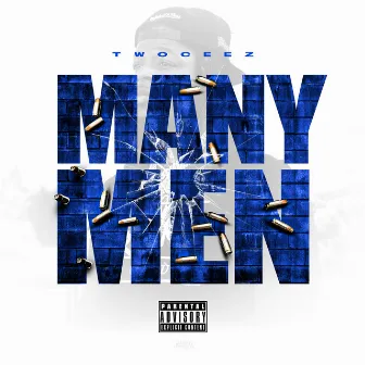 Many Men by TwoCeez