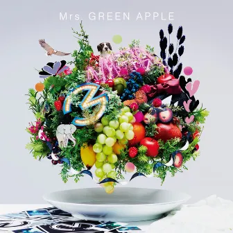 アボイドノート by Mrs. GREEN APPLE