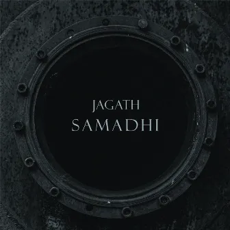 Samadhi by Jagath