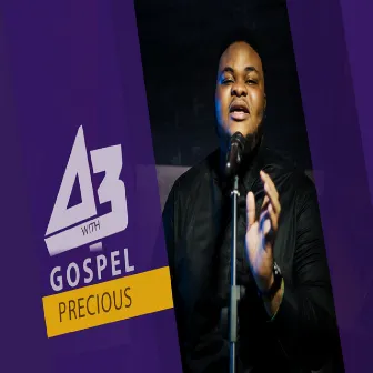 Acoustic A3 Gospel by Precious