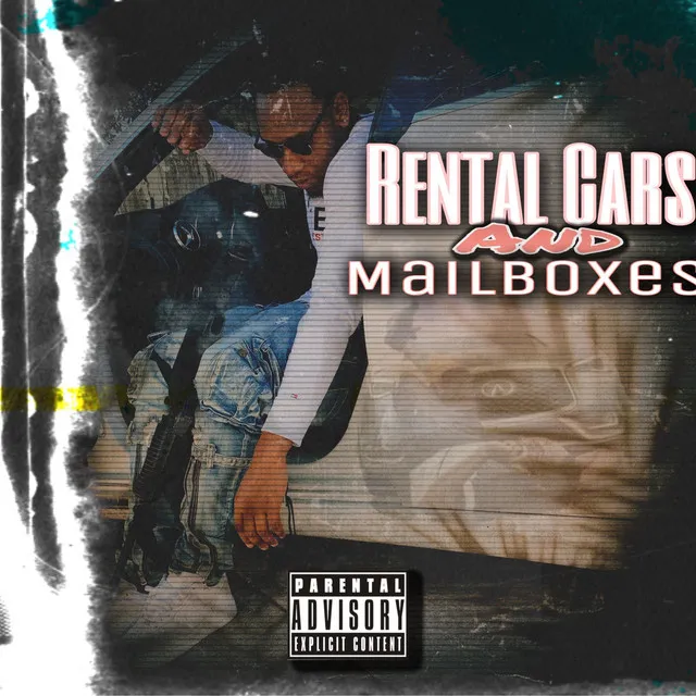 Rental Cars & Mailboxes