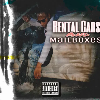 Rental Cars & Mailboxes by Spud Gains