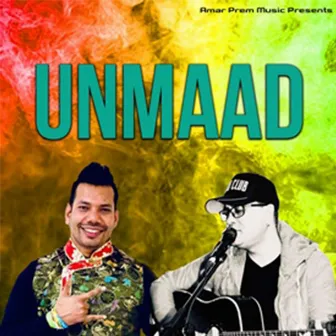 Unmaad by Kumar Gurung