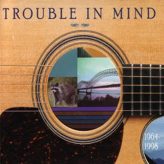 Trouble In Mind: The Doc Watson Country Blues by Doc Watson