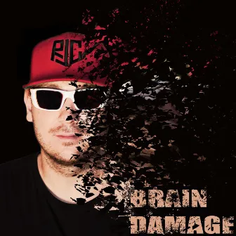 Brain Damage by R:J:C