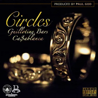 Circles by Guillotine Bars