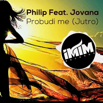 Probudi me (Jutro) by Phillip