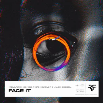 Face It by Menk Cutler