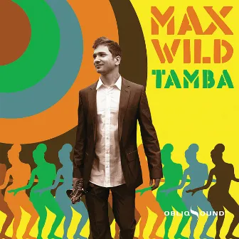 Tamba by Max Wild