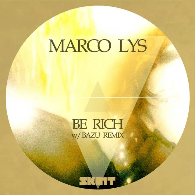 Be Rich (BAZU Remix)