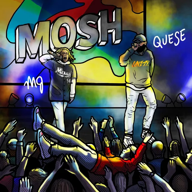 MOSH