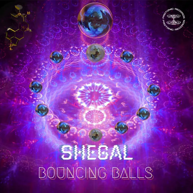 Bouncing Balls