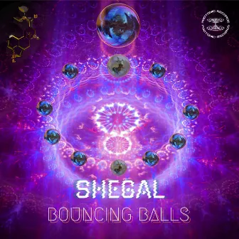 Bouncing Balls by Shegal