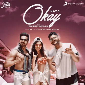 Okay (feat. Dushyant Kathuria) by Kay J