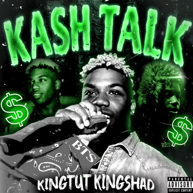 Kash Talk