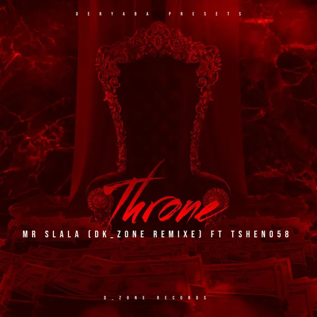 Throne - Tsheno58 Remix