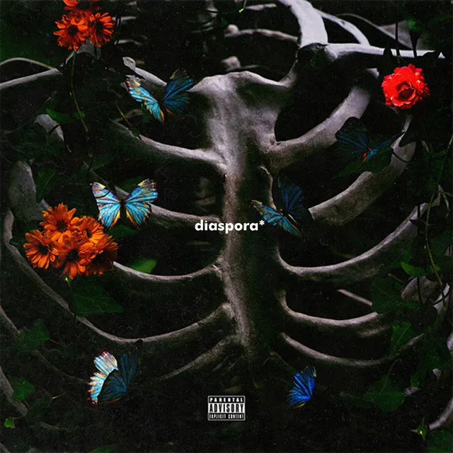 diaspora.